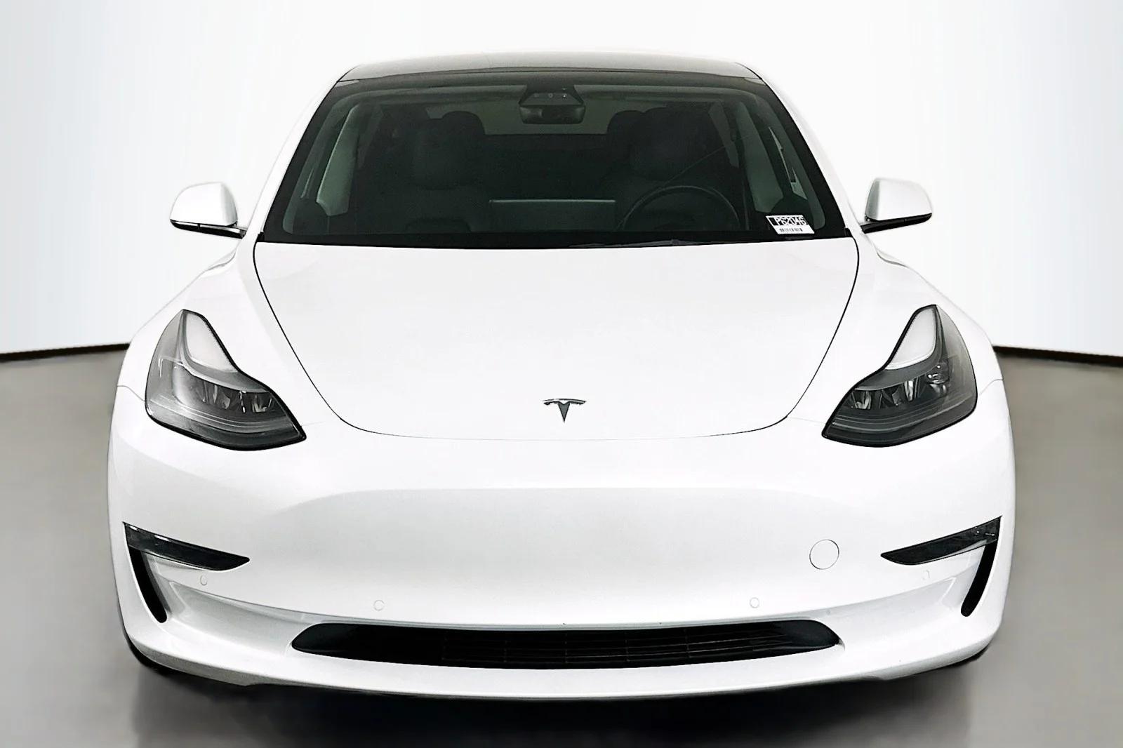 tesla model 3 2022 5YJ3E1EB0NF126527 image tesla model 3 2022 5YJ3E1EB0NF126527 image